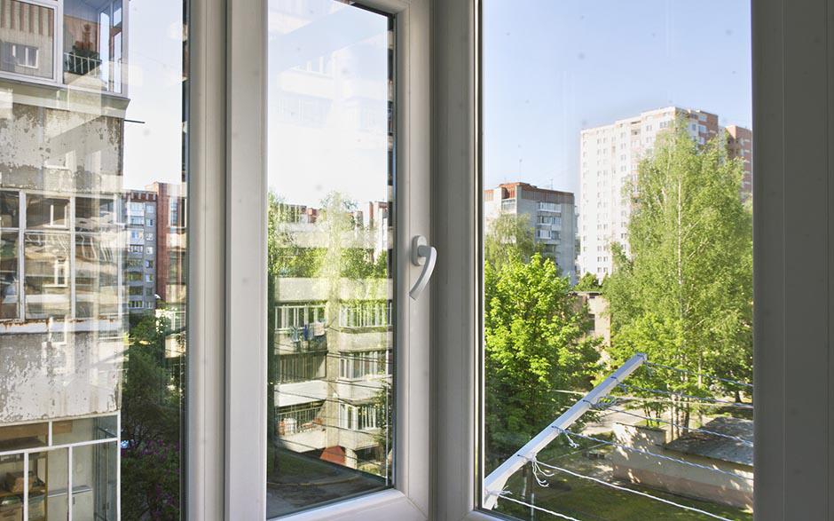 remplacement double vitrage Étampes